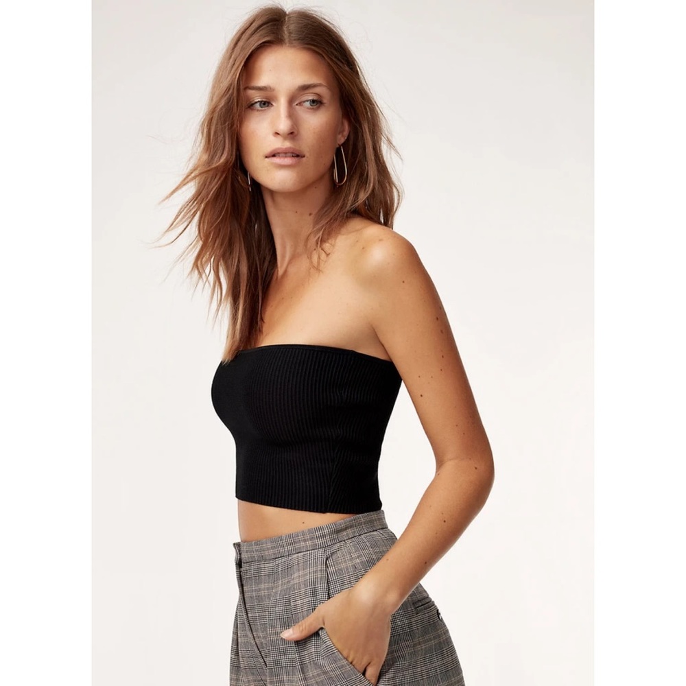 COPY - Babaton Essamba Tube Top